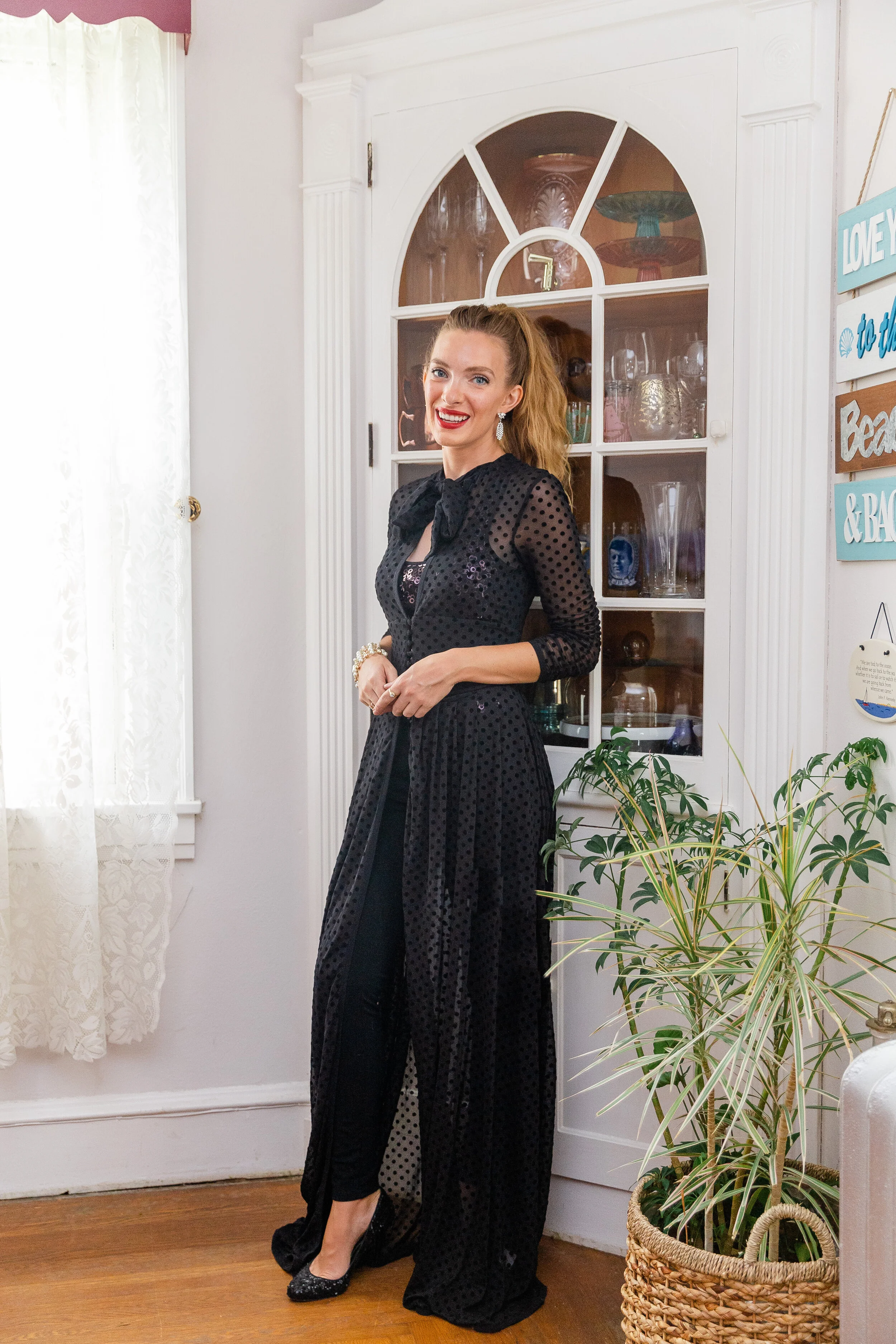 Lucy ball deals dresses